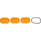 REPLACES MOJAVE AMBER LENS TLM2X3 LED LIGHT FOR FOR LED LIGHT STENS TLM2X3 - ALP - OPE Quality Parts