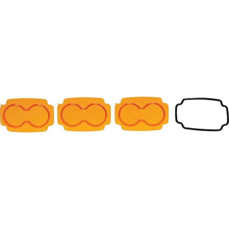 REPLACES MOJAVE AMBER LENS TLM2X3 LED LIGHT FOR FOR LED LIGHT STENS TLM2X3 - ALP - OPE Quality Parts