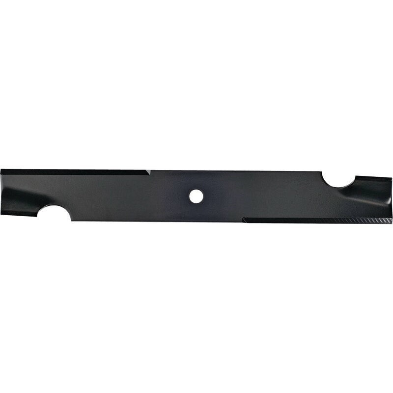 REPLACES BAD BOY NOTCHED HI - LIFT BLADE 038 - 0005 - 00 MZ FOR 54" STENS 331 - 988 - OPE Quality Parts