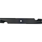 REPLACES BAD BOY NOTCHED HI - LIFT BLADE 038 - 0005 - 00 MZ FOR 54" STENS 331 - 988 - OPE Quality Parts
