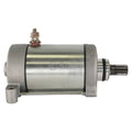 AQP REPLACES YAMAHA STARTER 1S3 - 81890 - 00 - 00 GRIZZLY 700 YFM700FG STENS 7900 - 0101 - OPE Quality Parts