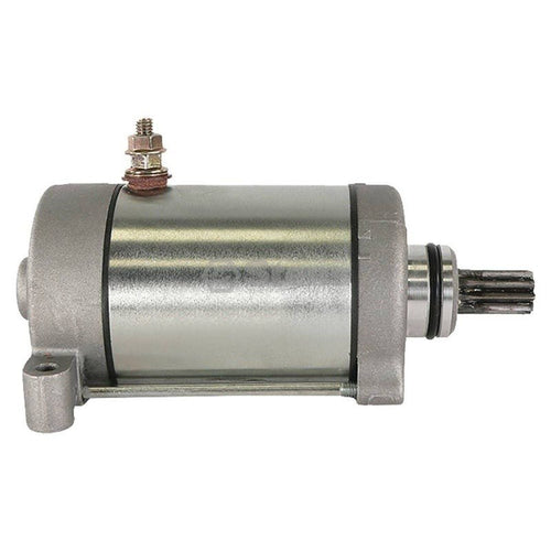 AQP REPLACES YAMAHA STARTER 1S3 - 81890 - 00 - 00 GRIZZLY 700 YFM700FG STENS 7900 - 0101 - OPE Quality Parts