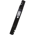 SILVER STREAK TOOTHED BLADE 95101E701MA 92418E701 FOR 92419E701 STENS 302 - 480 - OPE Quality Parts