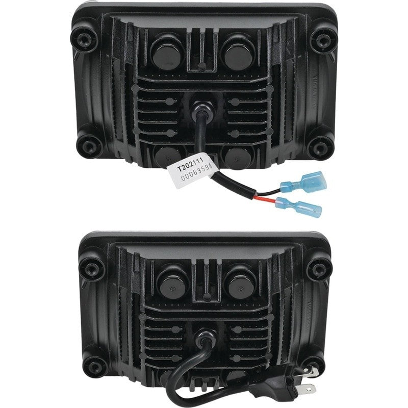 TIGER LIGHTS REPLACES CASE IH LED LIGHT KIT TIGER LIGHTS 2388 STENS TL2388 - KIT - OPE Quality Parts
