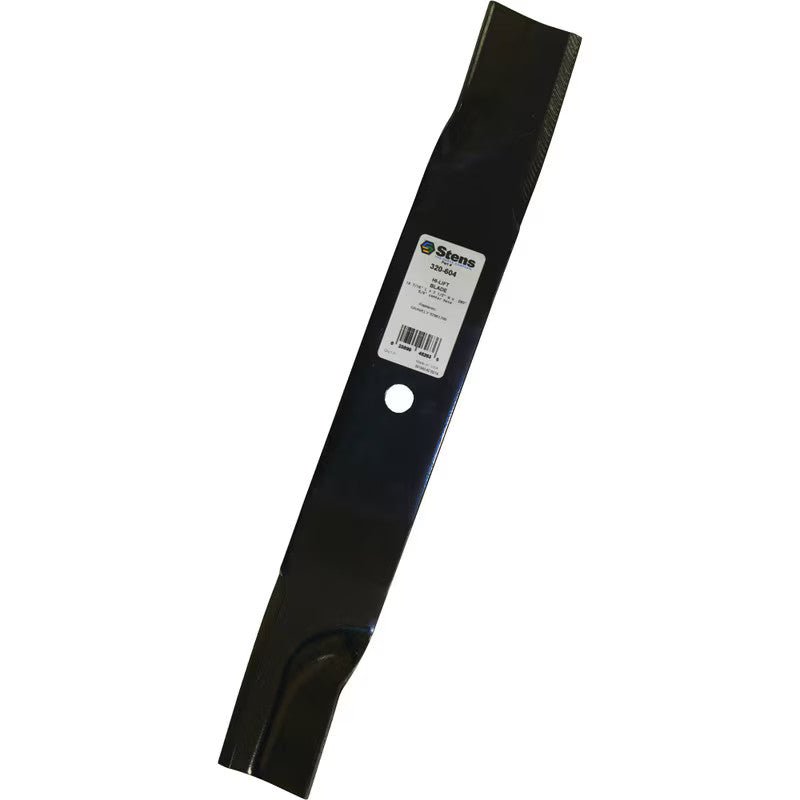 REPLACES GRAVELY HI - LIFT BLADE 02961700 ZOOMXL 42 48 54 ZTXL1842 STENS 320 - 604 - OPE Quality Parts