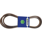 REPLACES GRASSHOPPER DECK BELT 382084 3452 9852 COVERED 135 3 4" STENS 265 - 644 - OPE Quality Parts