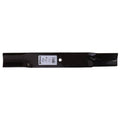 REPLACES TORO HI - LIFT BLADE 86 - 0010 - 03 FOR GROUNDMASTER 455 - D 3000 STENS 340 - 450 - OPE Quality Parts