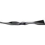 REPLACES EXMARK MULCHING BLADE 109 - 5396 - S LAZER Z TRITON DECK 3" STENS 356 - 185 - OPE Quality Parts