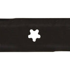REPLACES AYP NOTCHED MEDIUM - LIFT BLADE 594892801 FOR 46" DECK STENS 340 - 230 - OPE Quality Parts