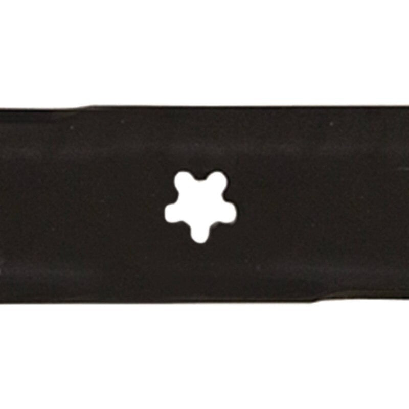 REPLACES AYP NOTCHED MEDIUM - LIFT BLADE 594892801 FOR 46" DECK STENS 340 - 230 - OPE Quality Parts
