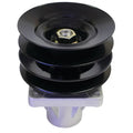 REPLACES MTD SPINDLE ASSEMBLY 918 - 0596D HUSKEE FITS 13AS608H731 STENS 285 - 129 - OPE Quality Parts
