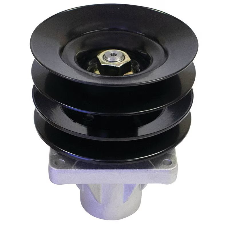 REPLACES MTD SPINDLE ASSEMBLY 918 - 0596D HUSKEE FITS 13AS608H731 STENS 285 - 129 - OPE Quality Parts