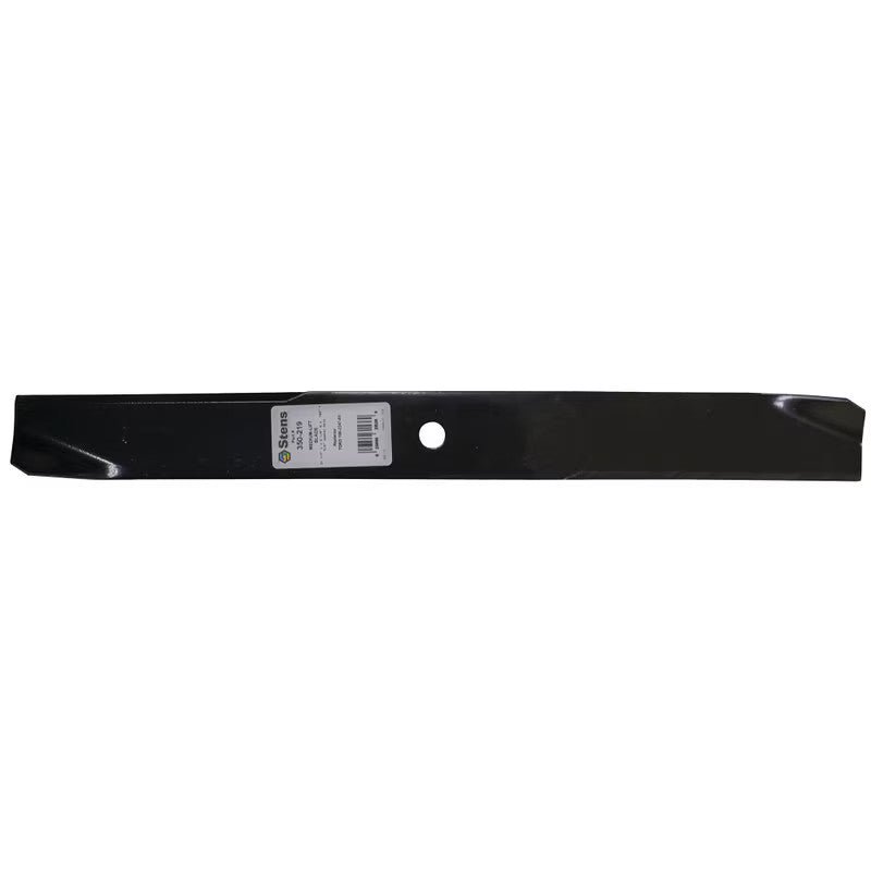 REPLACES TORO MEDIUM - LIFT BLADE 106 - 8744 - 03 FOR TIMECUTTER Z STENS 350 - 219 - OPE Quality Parts