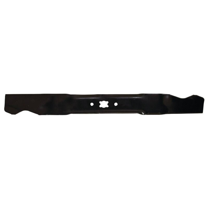 REPLACES CUB CADET MULCHING BLADE 942 - 0741A MULCH FITS CC469 S621 STENS 335 - 214 - OPE Quality Parts