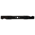 REPLACES CUB CADET MULCHING BLADE 942 - 0741A MULCH FITS CC469 S621 STENS 335 - 214 - OPE Quality Parts