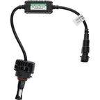 TIGER LIGHTS REPLACES GENERAL ELECTRIC LED HEADLIGHT CONVERSION STENS TLHL - H10 - OPE Quality Parts