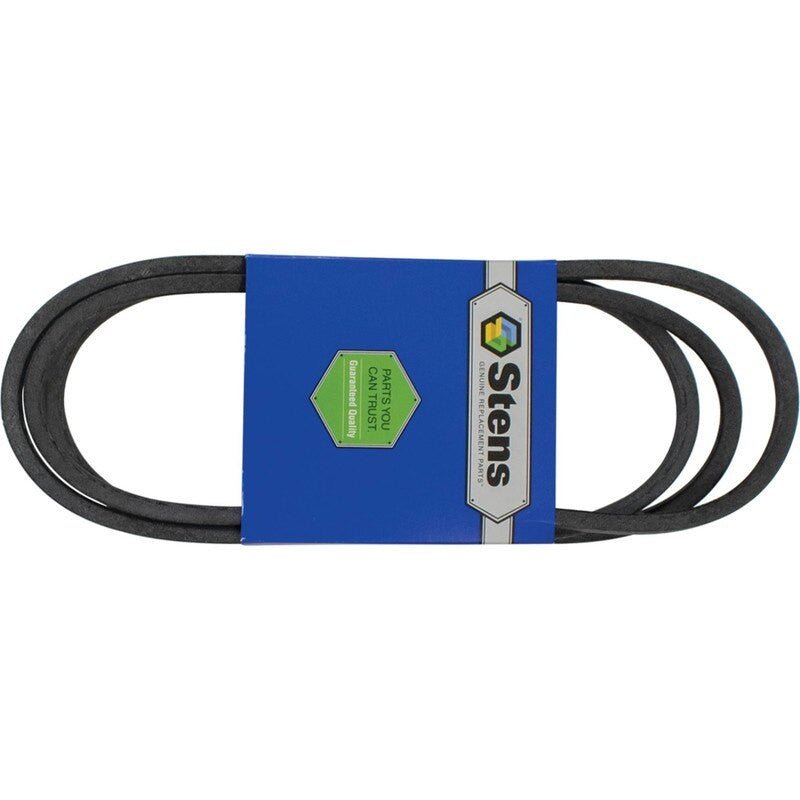 REPLACES HUSQVARNA DRIVE BELT 532130969 YTH2348 2042LS 592855201 STENS 265 - 152 - OPE Quality Parts