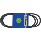 REPLACES HUSQVARNA DRIVE BELT 532130969 YTH2348 2042LS 592855201 STENS 265 - 152 - OPE Quality Parts
