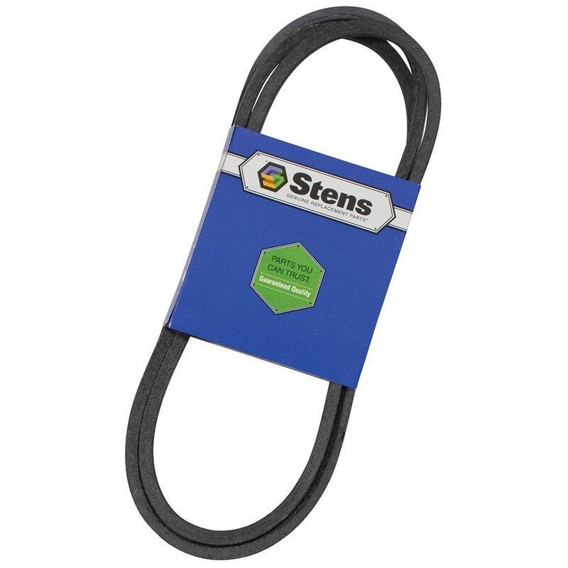REPLACES JOHN DEERE DRIVE BELT M110978 LX176 LX178 LX188 102 1 4" STENS 265 - 014 - OPE Quality Parts