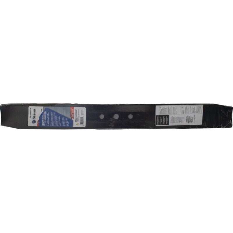 6PC REPLACES TORO MULCHING BLADE 133 - 8183 - 03 21" RECYCLERS STENS 346 - 429RT - STN - OPE Quality Parts