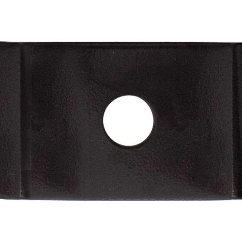REPLACES EXMARK HI - LIFT BLADE 109 - 6465 - S LAZER Z 72" TRITON DECK STENS 355 - 201 - OPE Quality Parts