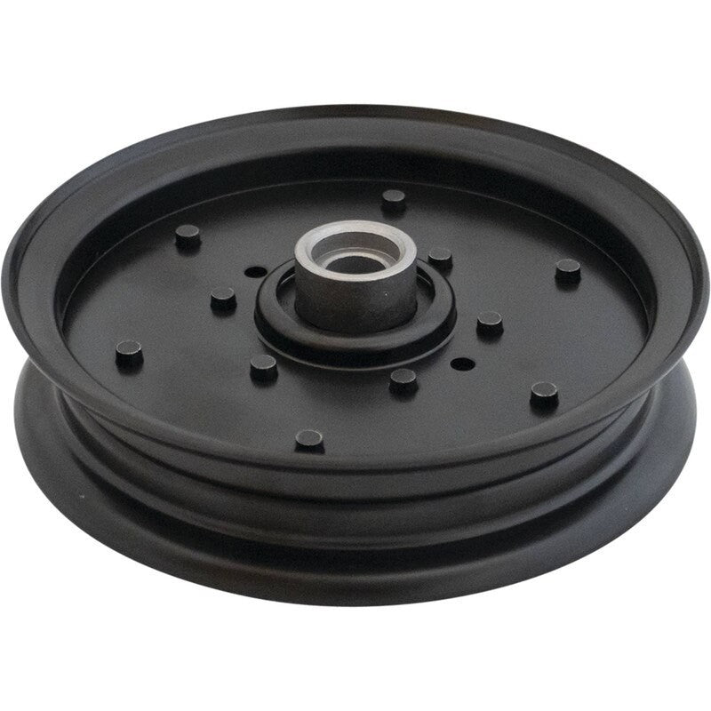 REPLACES HUSTLER FLAT IDLER 604792 RAPTOR SD SDX SUPER S 54" 16" STENS 280 - 813 - OPE Quality Parts