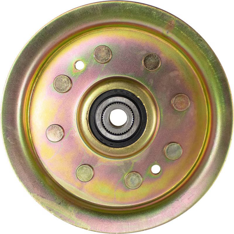 REPLACES MTD FLAT IDLER 753 - 08171 FITS 38" 42" 46" 54" DECKS 16" STENS 280 - 635 - OPE Quality Parts