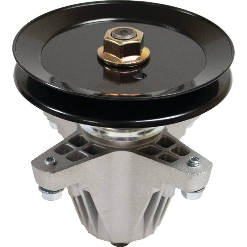 REPLACES CUB CADET SPINDLE ASSEMBLY 918 - 06976A FITS LT42 LX42 STENS 285 - 703 - OPE Quality Parts