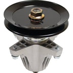 REPLACES CUB CADET SPINDLE ASSEMBLY 918 - 06976A FITS LT42 LX42 STENS 285 - 703 - OPE Quality Parts