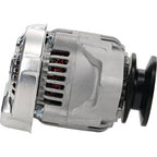 J&N REPLACES DENSO ALTERNATOR ND100211 - 4701 FOR JOHN DEERE 12080 STENS 400 - 52098 - OPE Quality Parts