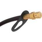REPLACES HONDA OIL DRAIN HOSE GX240 GX270 GX340 GX390 GC160 CS8.5 STENS 125 - 003 - OPE Quality Parts