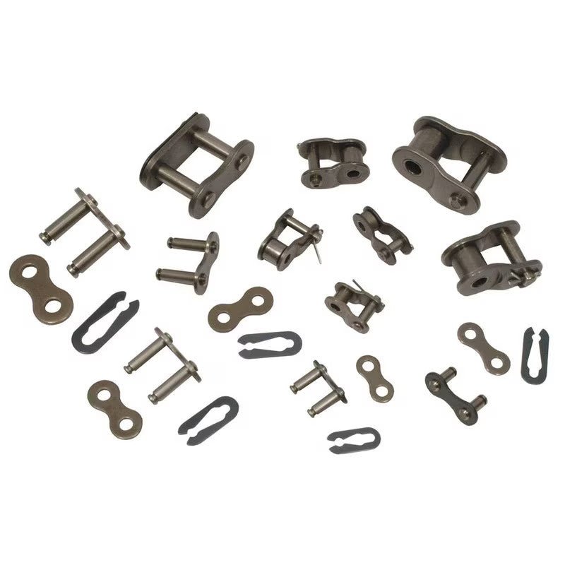 REPLACES UNIVERSAL ROLLER CHAIN KIT 102 PIECE MOWER FOR FOR MOWER STENS 415 - 315 - OPE Quality Parts