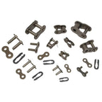 REPLACES UNIVERSAL ROLLER CHAIN KIT 102 PIECE MOWER FOR FOR MOWER STENS 415 - 315 - OPE Quality Parts
