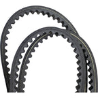 REPLACES SCAG DRIVE BELT 485909 FITS STTII - 52V STTII - 61V STTII - 72V STENS 266 - 333 - OPE Quality Parts