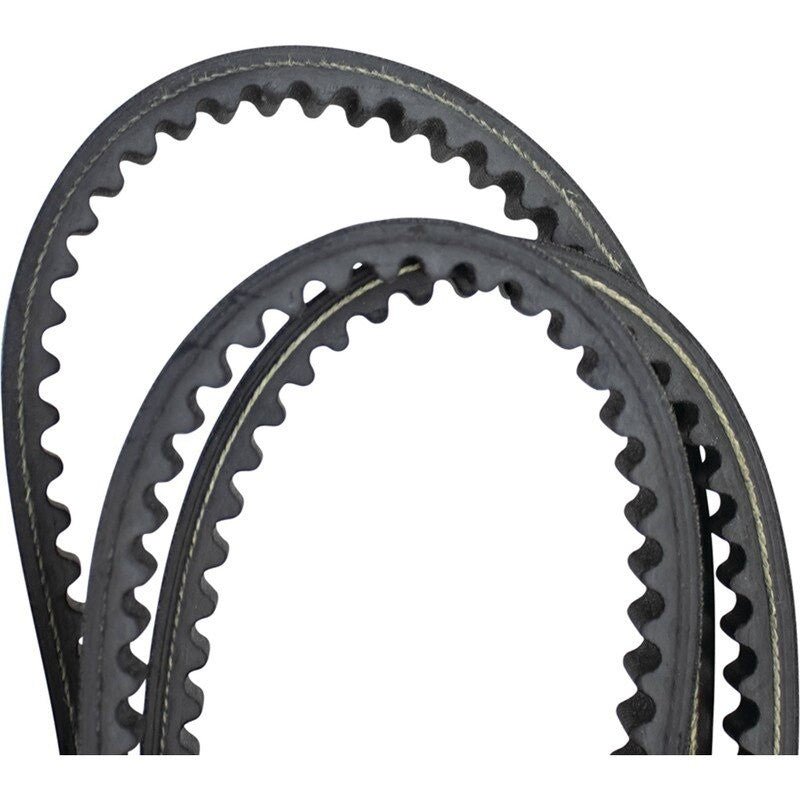 REPLACES SCAG DRIVE BELT 485909 FITS STTII - 52V STTII - 61V STTII - 72V STENS 266 - 333 - OPE Quality Parts