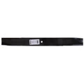 REPLACES TORO MULCHING BLADE 85 - 6040 - 03 GROUNDSMASTER 72" 25 - 3 16" STENS 345 - 177 - OPE Quality Parts