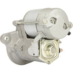 J&N REPLACES DENSO STARTER ND228000 - 5742 12V 10T 17459 FOR 03881 STENS 410 - 52505 - OPE Quality Parts
