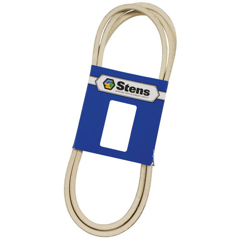 REPLACES HUSQVARNA DECK BELT 584453101 FITS 46" YTH2246 YTH2146XP STENS 265 - 106 - OPE Quality Parts