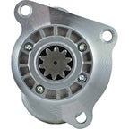 J&N REPLACES MAGNETON STARTER 9142764 12V 10T GEAR REDUCTION STENS 410 - 42014 - OPE Quality Parts