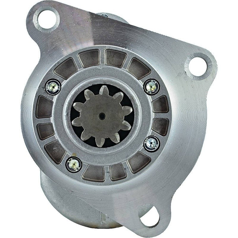 J&N REPLACES MAGNETON STARTER 9142764 12V 10T GEAR REDUCTION STENS 410 - 42014 - OPE Quality Parts