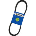 REPLACES E - Z - GO COGGED DRIVE BELT 27077 - G02 NIVEL 11000 FOR 1 1 8" STENS 265 - 041 - OPE Quality Parts