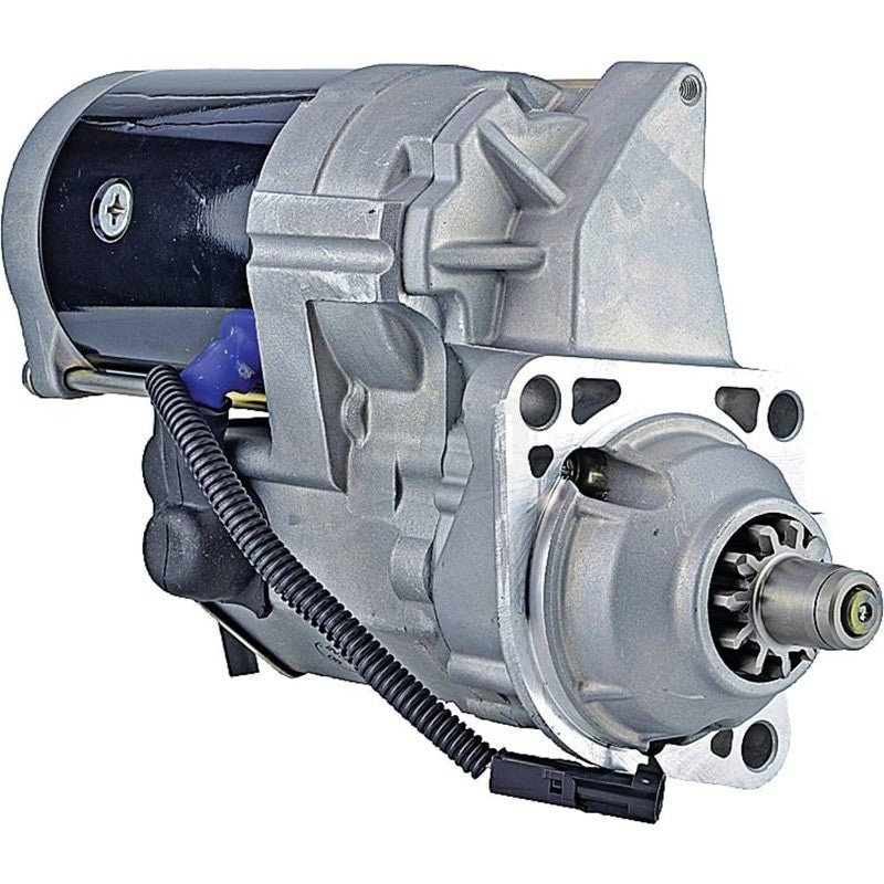 J&N REPLACES DENSO STARTER ND228000 - 8470 12V 11T FOR JOHN DEERE STENS 410 - 52493 - OPE Quality Parts