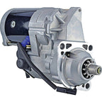 J&N REPLACES DENSO STARTER ND228000 - 8470 12V 11T FOR JOHN DEERE STENS 410 - 52493 - OPE Quality Parts