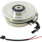 XTREME PTO CLUTCH 130 - 1848 VT25EKC524 VT730EKC524 116 - 4172 1301848 STENS X0716A - OPE Quality Parts