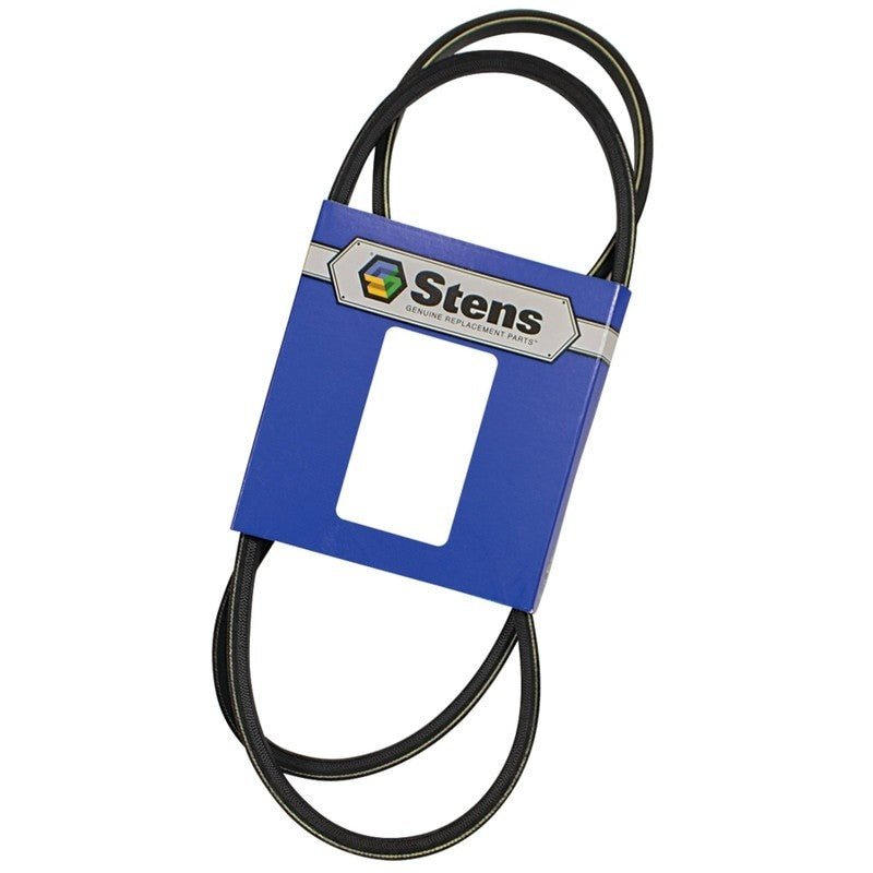 REPLACES BAD BOY DRIVE BELT 041 - 6400 - 00 CZT MZ MAGNUM ZT ELITE STENS 266 - 164 - OPE Quality Parts