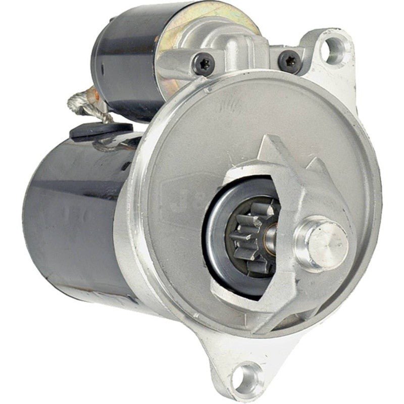 J&N REPLACES FORD STARTER 323 - 1600 PMGR 3C2Z - 11002 - AARM 3200 STENS 410 - 14023 - OPE Quality Parts