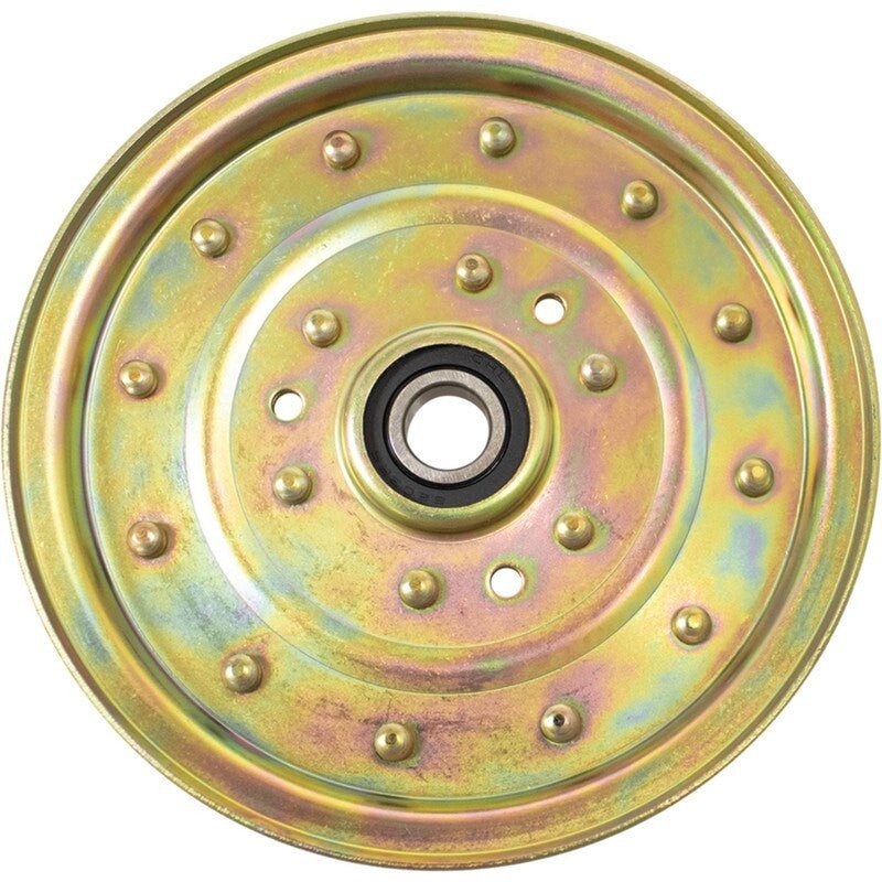 REPLACES EXMARK FLAT IDLER 126 - 7685 LAZER Z XP FITS 60" 72" 16" 4" STENS 280 - 639 - OPE Quality Parts