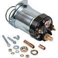 J&N REPLACES CHRYSLER SOLENOID 8133925 DELCO 12V STARTER STENS 245 - 12109 - OPE Quality Parts