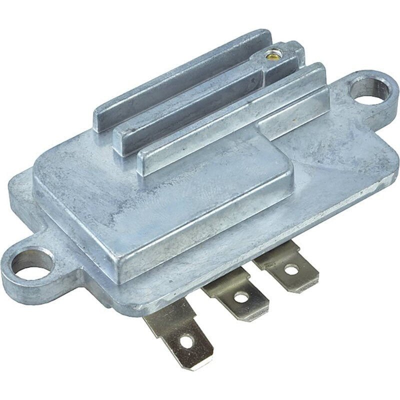 REPLACES KAWASAKI VOLTAGE REGULATOR 21066 - 7017 FR541V FR691V - AS25. STENS 435 - 125 - OPE Quality Parts
