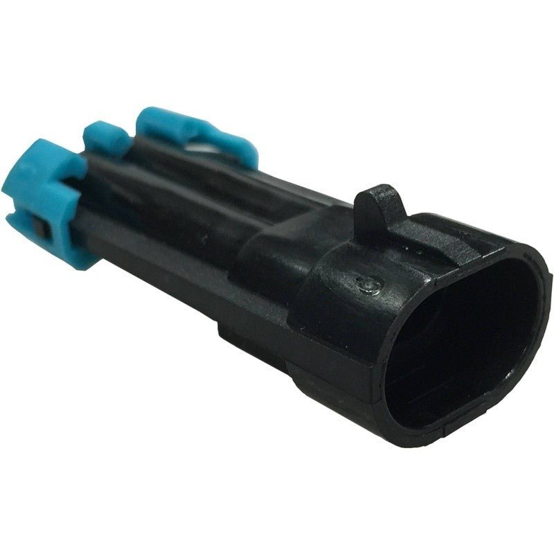 TIGER LIGHTS REPLACES CASE LED SKID STEER HEADLIGHT AT345169 CASEIH STENS TL750 - OPE Quality Parts